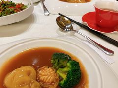 -武汉香格里拉大酒店·香宫中餐厅