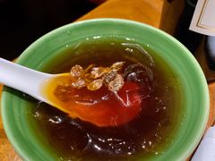 -君悦酒店·1881·北京烤鸭