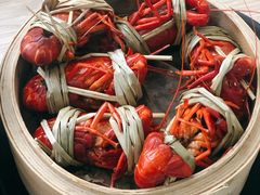 -小鳌陪你小排档·四季小龙虾·田鸡·宵夜(中央第五街店)