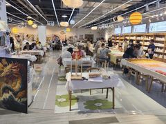 -郑在DIY·潮玩银饰绘画手作(中央大道旗舰店)