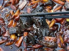 -悦融·京鲁菜·露台花园(安定门店)