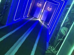 -CUBE私教·普拉提·拳击(龙漕路店)