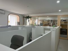 -竹川学社·自助沉浸自习室(海淀黄庄店)