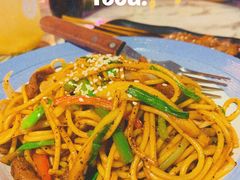 -JUKEBOX玖部音乐餐厅(华侨城店)