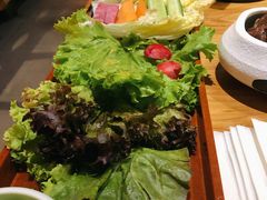 -黑牛の店·和牛烧肉(大悦城店)