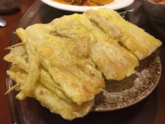 -朝鲜玉流馆(滨河东路店)