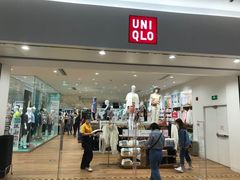 -优衣库(天津天河城店)