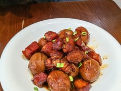 -手拉手美食(清河路店)