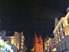 -青岛天主教堂(市南区)