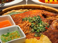 -云腾食府·云南菜