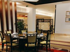 -三亚亚龙湾瑞吉酒店·铭轩中餐厅Mingxuan·海南菜·粤菜