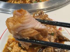 -大鹅岛灶台鱼·铁锅炖(水库路店)