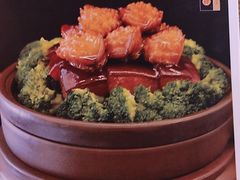 -一品江南韵·淮扬菜