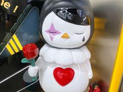 -泡泡玛特POPMART(合生汇店)