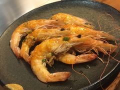-大渔铁板烧(中山路八佰伴店)