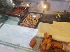 -娘心豆品(方庄店)
