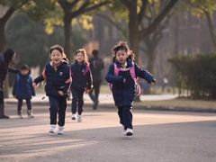 -赫德实验学校(鄞州校区)