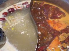 -沪小胖·小龙虾·蓝龙王(八佰伴店)