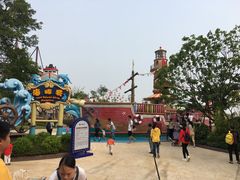 -广州融创文旅城