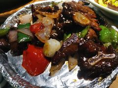 -卢大鲜鱼头捞饭(美利广场店)