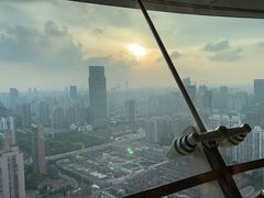 -上海新世界丽笙大酒店旋景餐厅(人民广场店)