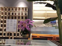 -青山上品咖啡·日式法兰绒手冲(高岛屋百货店)