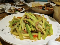 -巴土人家恩施菜馆(古德寺店)