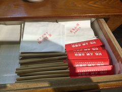 -周鱼小馆石锅酸菜鱼(活力汇店)