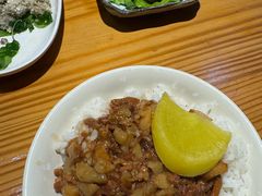 -乡亲鹅肉城(昆山店)
