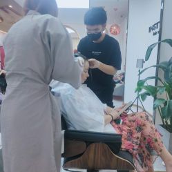 点击看大图 -DIAN DIAN SALON点点