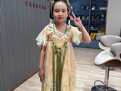 -海马体照相馆(上海月星环球港店)