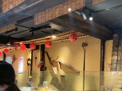 -串盟烧烤大排档·长沙美食地标(星沙店)