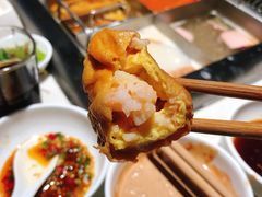 -海底捞火锅鲜切牛肉主题店(长寿路店)