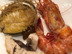 -紫玥铂尔曼酒店零点餐厅