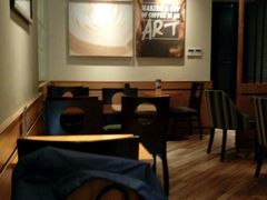 -COSTA COFFEE(上海虹口公园店)