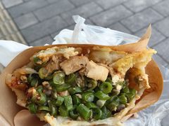 -辣哭饼(七宝老街店)