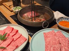 -然锅料理