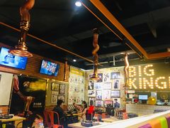 -韩国大金刚烤肉·料理(印象城店)