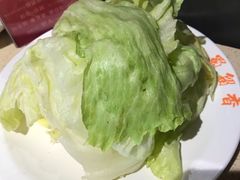 -蜀留香火锅·始于1999·原四川老火锅(白堤路店)