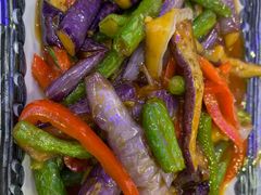 -维吾尔餐厅(宜山路店)