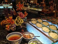 -美食汇·海鲜自助餐·家庭聚会·商务宴请(青秀万达文华店)