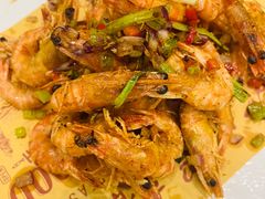 -鹊华居·地道鲁菜·海鲜·融合味(大明湖店)