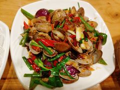 -田大厨海鲜超市(万豪店)