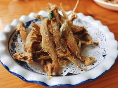 -听风阁农家私房菜茶楼(龙坞店)