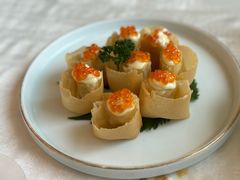 -东海朗廷酒店-唐阁T’ANG COURT 中餐厅