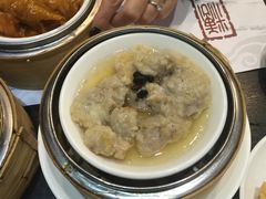 -糖朝(尖沙咀店)