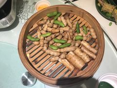 -蒸膳坊(王寨店)