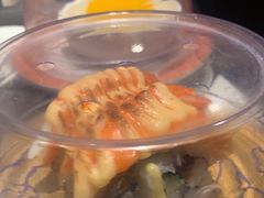 -万岁寿司(芳村店)