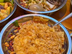 -雙冲柳州螺蛳粉&酸嘢&桂林米粉(簋街店)