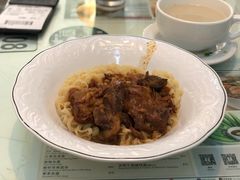 -翠华餐厅(香港国际机场店)